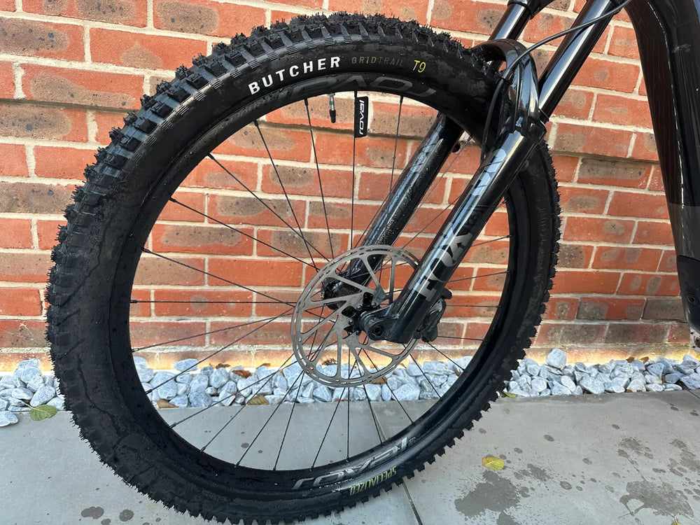 Specialized Turbo Levo Expert Carbon 2022