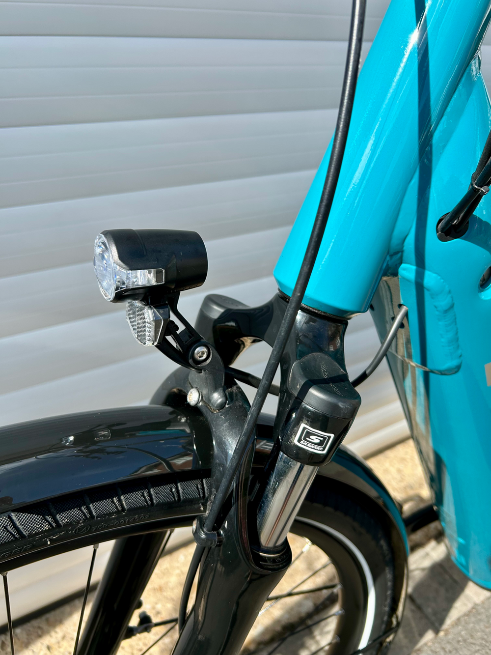 Trek Verve 3 Disc Lowstep Gen 4 2021