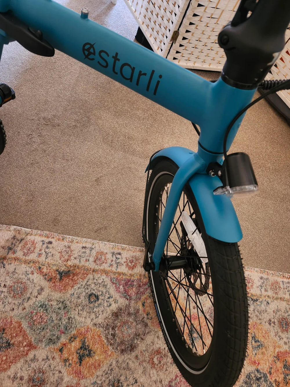 Estarli E20.7 Pro By 250w E 2025