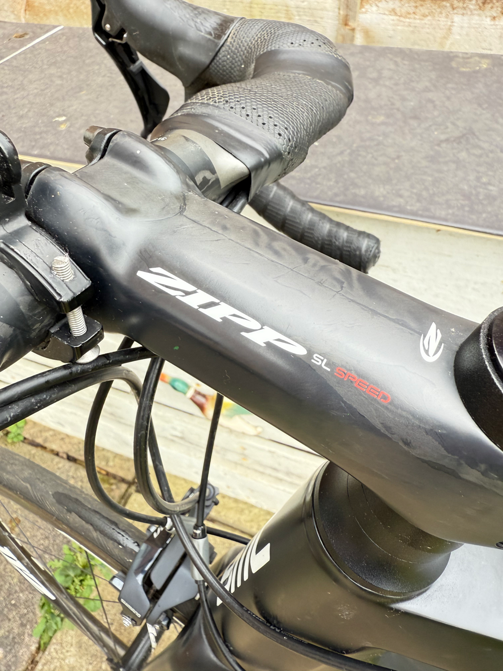 BMC granfondo GF02 2017