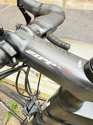 BMC granfondo GF02 2017