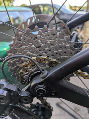 Wilier Filante SLR Shimano Dura Ace Di2 R9270 2023