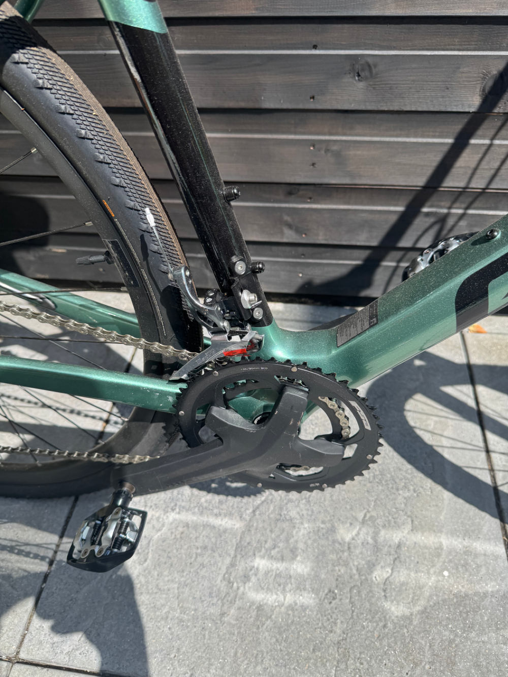 Giant FastRoad AR Advanced 2 2023