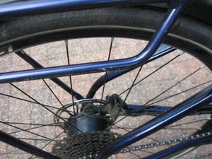 Ribble Hybrid AL e Trail 2024