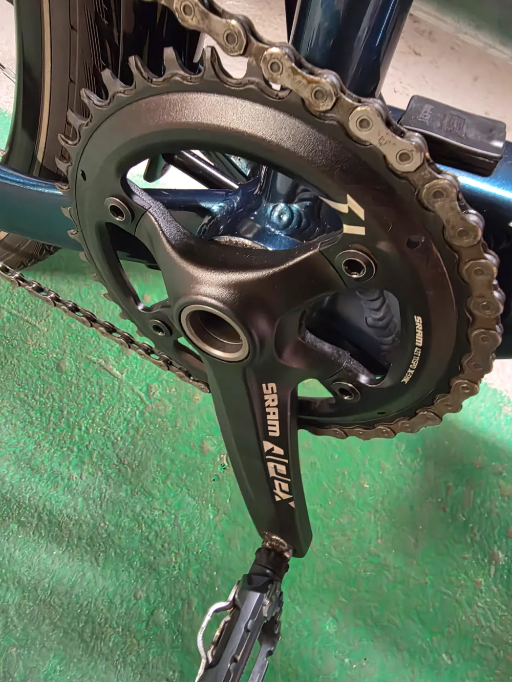 Ribble Hybrid AL e - Fully Loaded Edition 2024