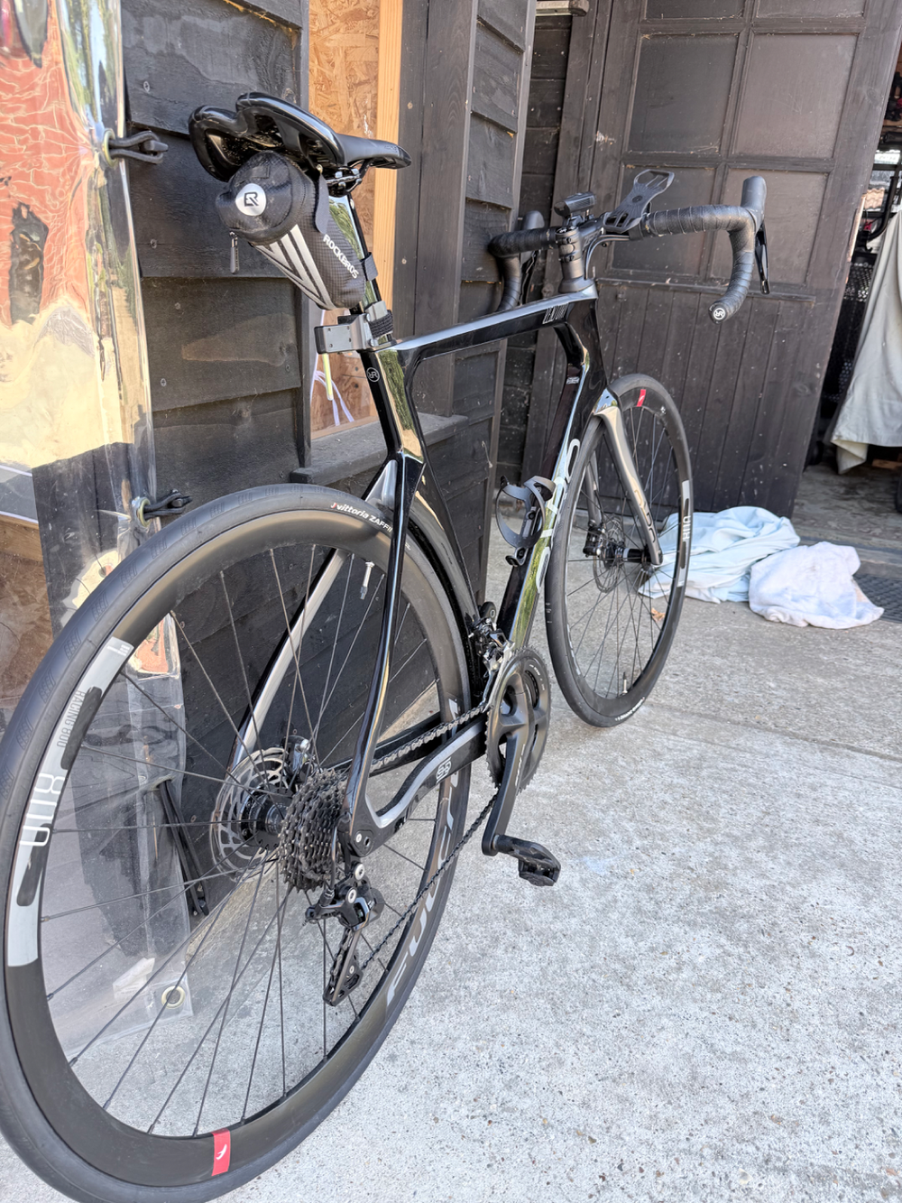 Orro Venturi Evo 105 2023