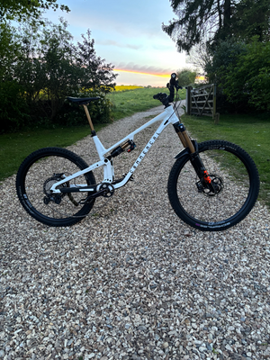 Commencal Meta SX V5 Signature 2023