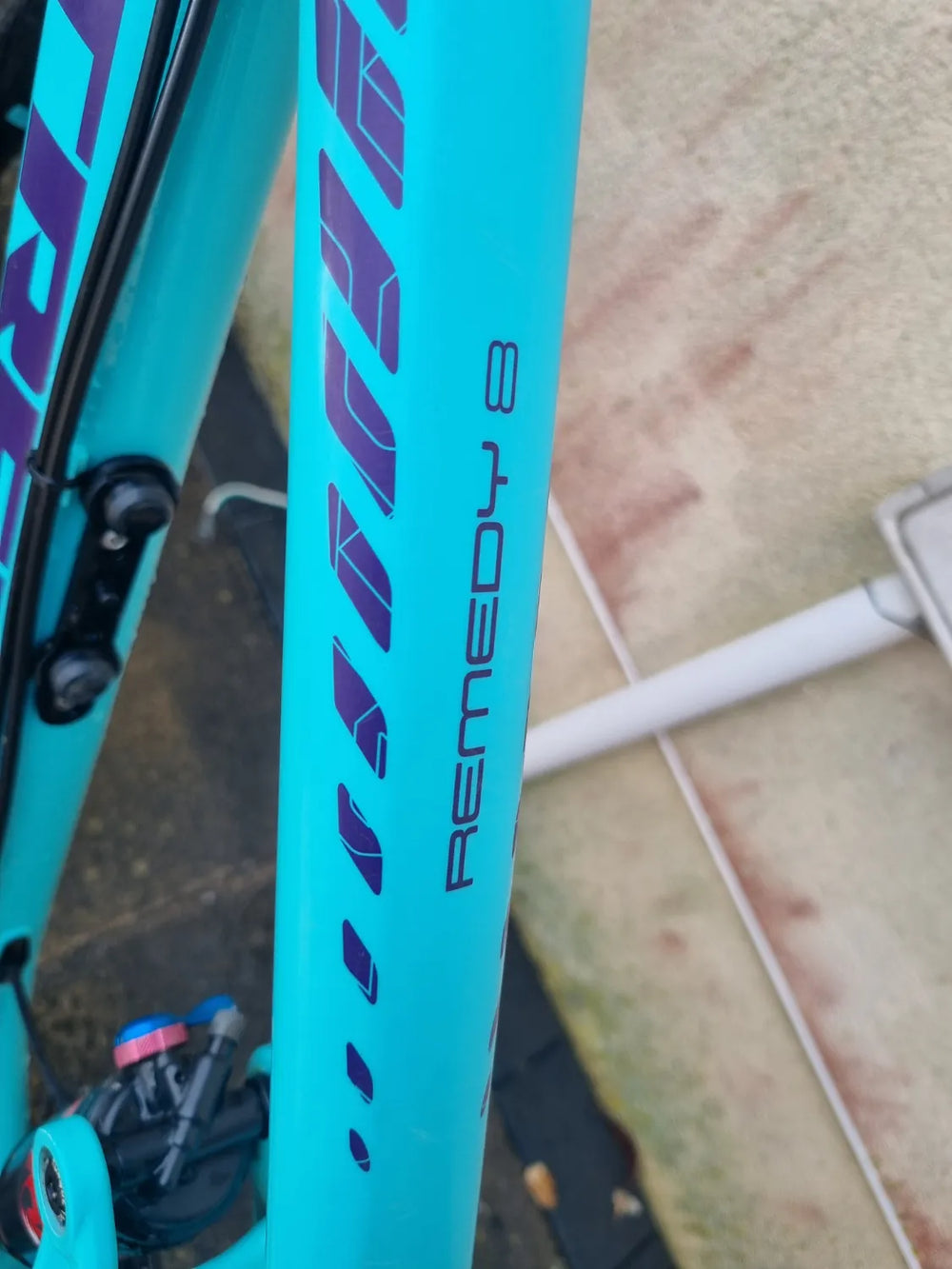Trek Wsd 8 2016