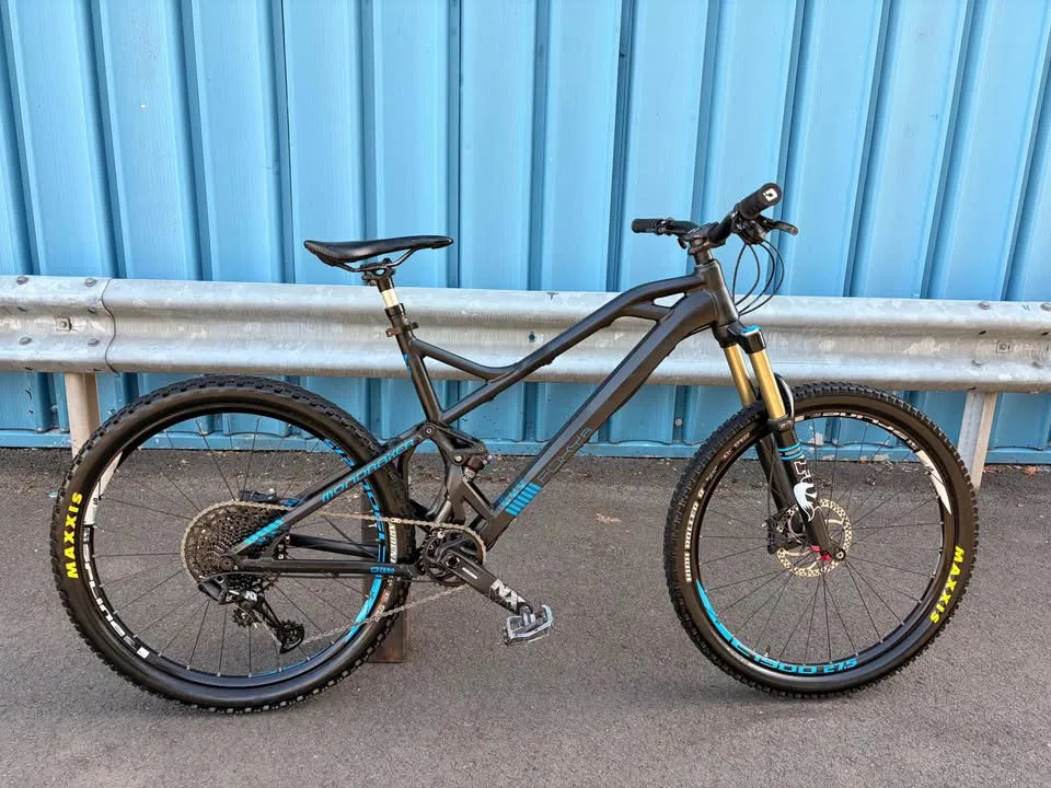 Mondraker Foxy 27.5 2019