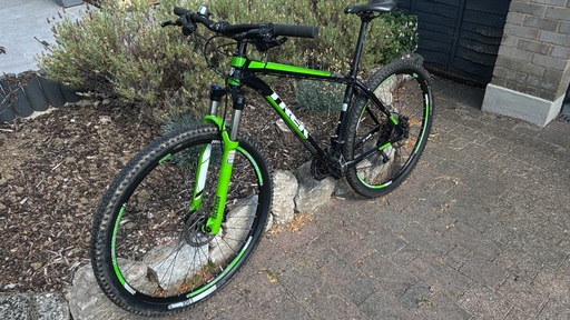 Trek Trek X-Caliber 29er (Gary Fisher Collection) 2014, 19.5” Large frame.