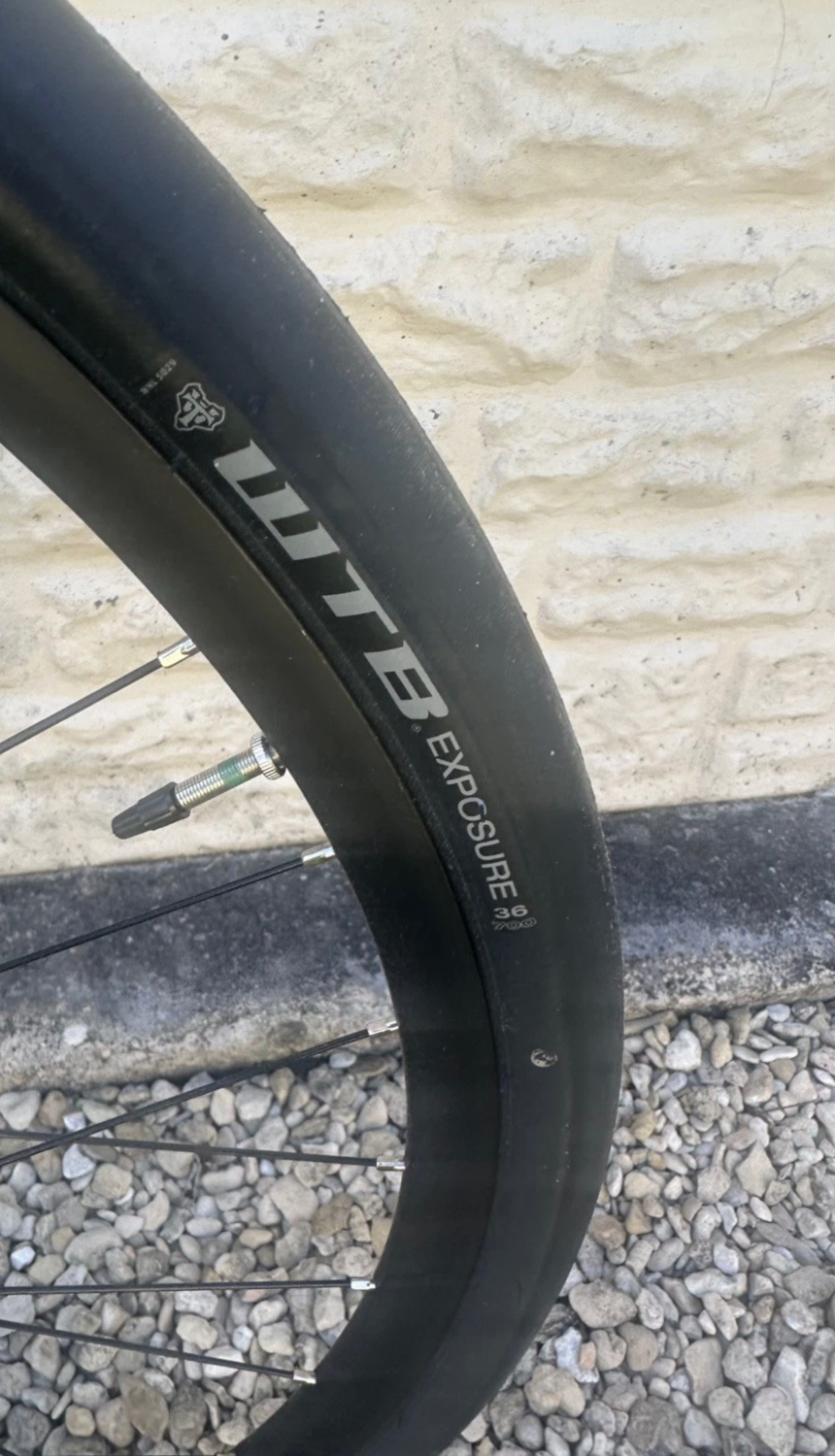 Marin Gestalt 1 700c Gravel 2024