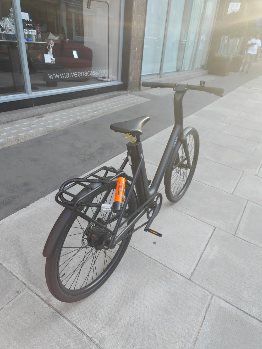 Cowboy Cruiser ST 2023