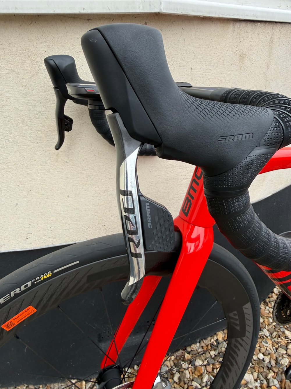 BMC Teammachine SLR 01 One 2023