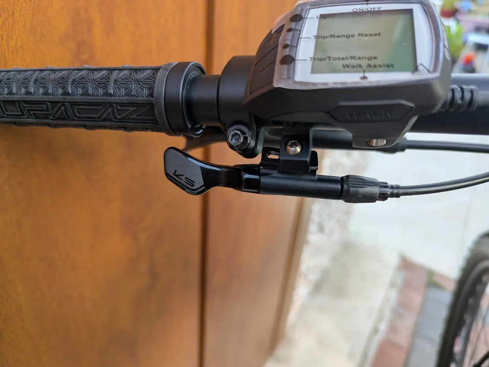 Whyte E-505 2022
