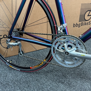 Klein Quantum 2001