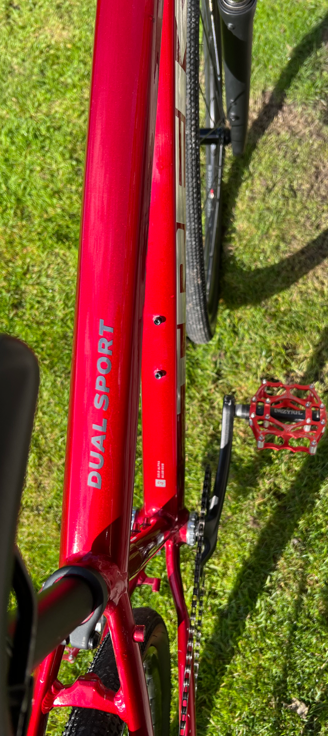 Trek Dual Sport 3  2020