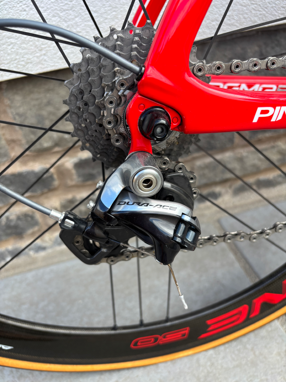 Pinarello Dogma F8 2018
