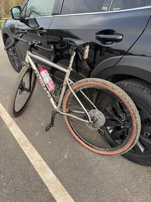 Moda Strega titanium 2024