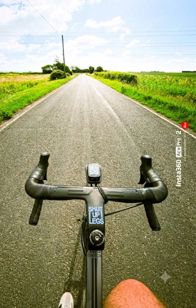 Ribble Aero 883, Shimano Ultegra 2020