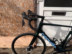 Cervelo Caledonia Ultegra Di2 2023