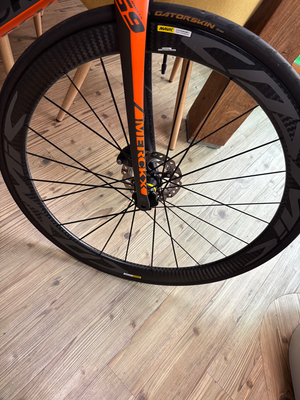 Eddy Merckx Mourenx 69 Ultegra 2017