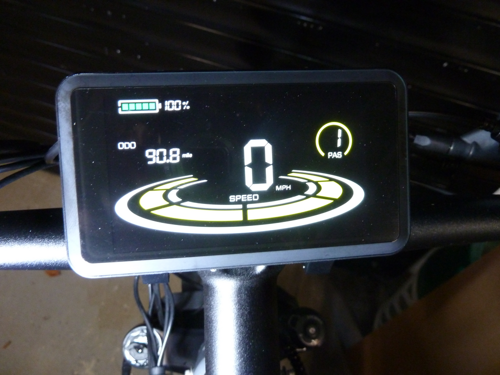 Crazybird Jumper 2025