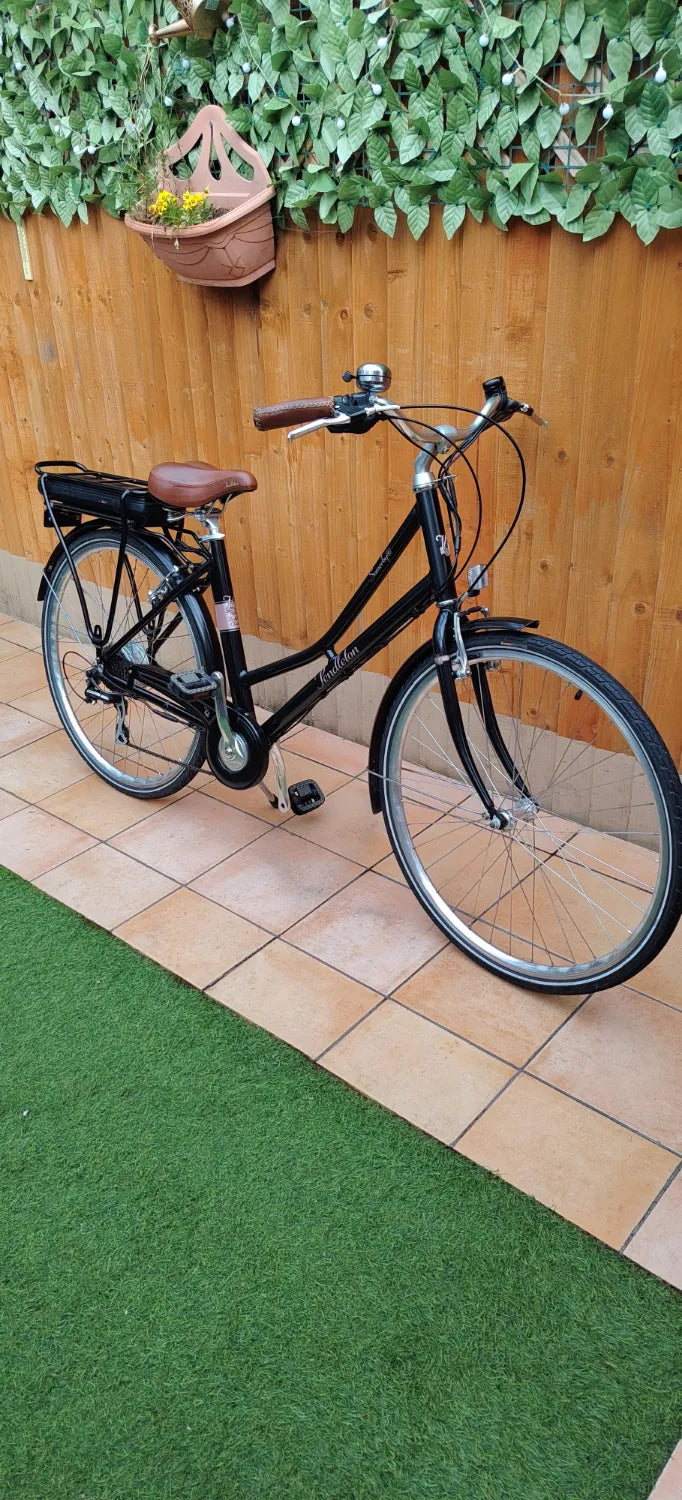 Pendleton Somerby E 2021