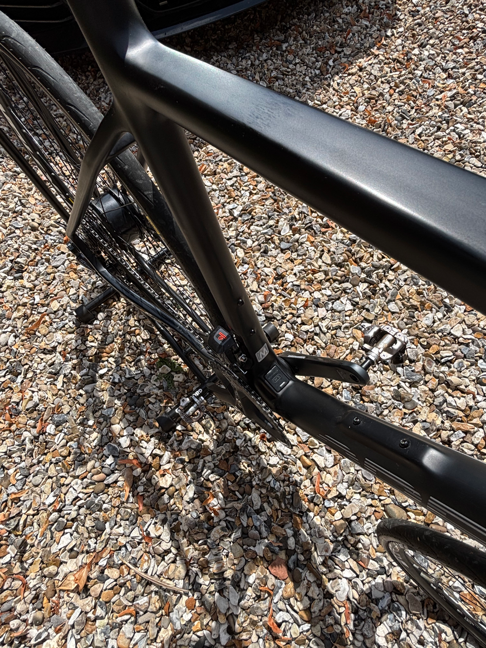 Orbea Gain Carbon M20i Ultegra Di2 2020