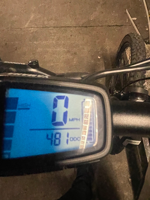 Haibike Alltrail 3 2024