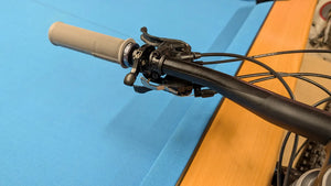 Scott Genius 920 2020