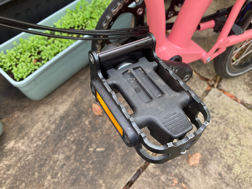 Brompton Brompton C Line 12 Speed Folding Bike 2025