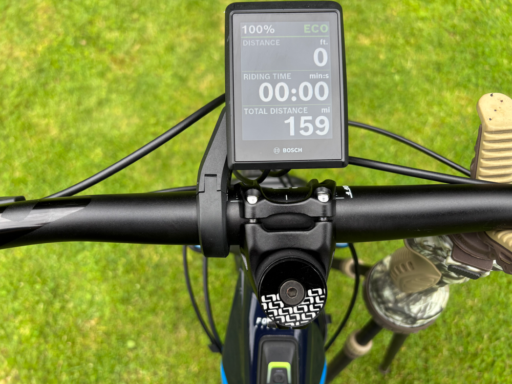Mondraker Crafty RR 2024