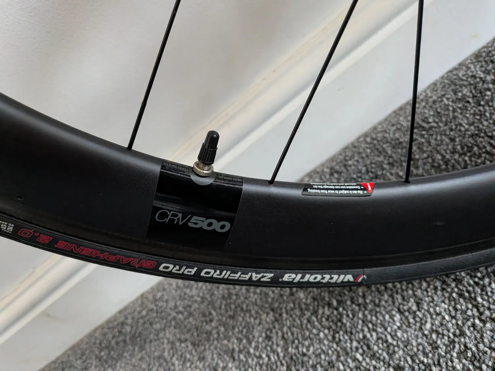 Ridley Noah Fast 2019