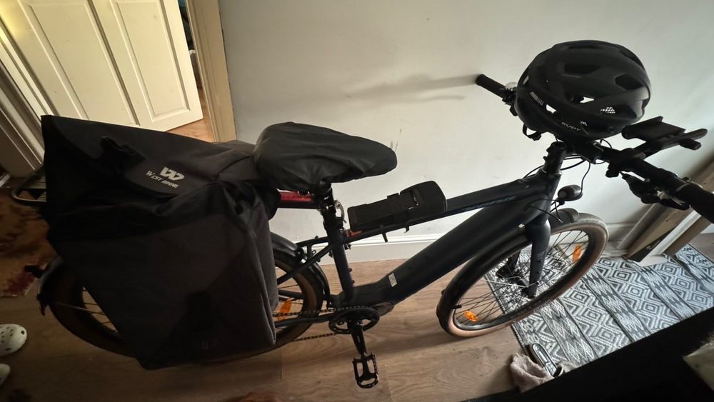 Kona Dew-E DL 2023 2025