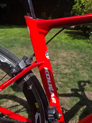 Kuota Kougar 2019