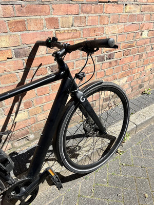 Orbea Gain F40 2020