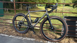 Kinesis ATR V2 Ti 2017