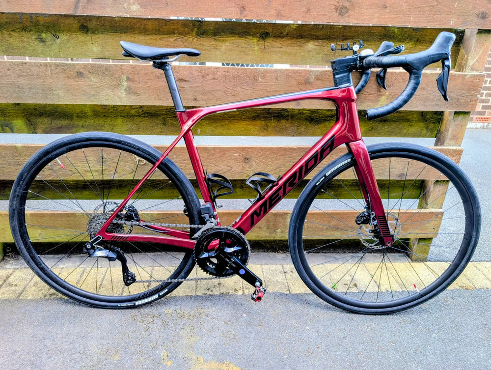 Merida Scultura 6000 - 105 Di2 2024
