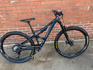 Orbea OCCAM H30 2022