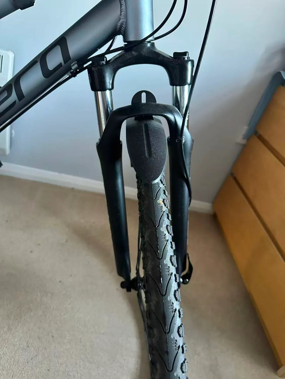 Carrera Crossfire 2 - MEDIUM18 INCH FRAME 2019