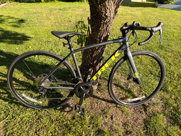 パーツ TREK Domane AL 3 disc size 56 Trek Domane AL 3 Disc 2022