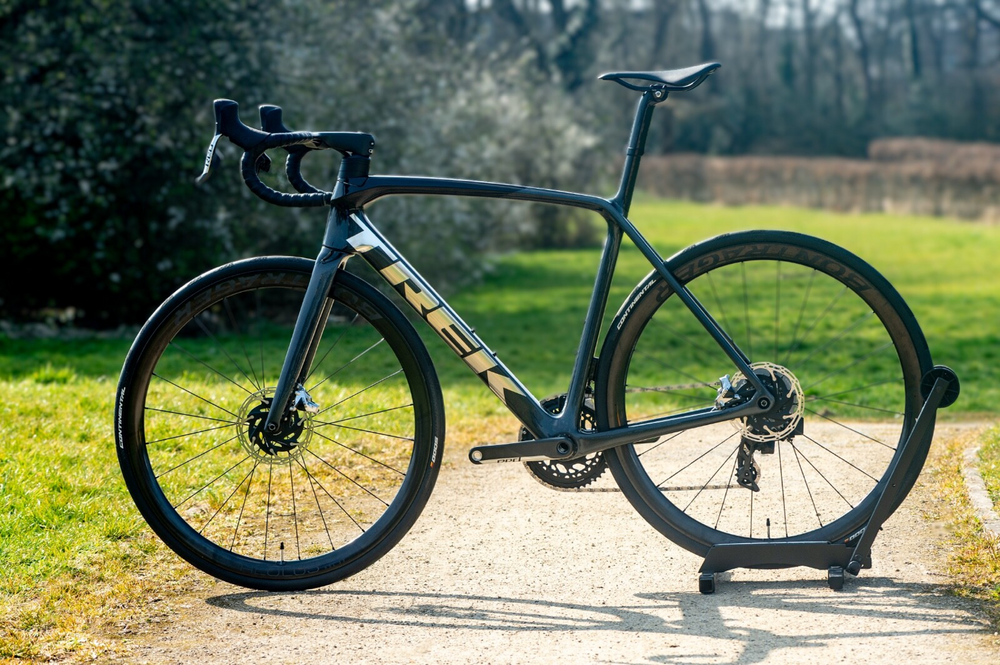 Trek emonda SLR 9 eTap 2023