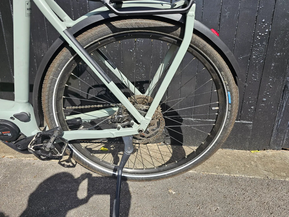 Cube Kathmandu HYBRID, One 750 2023