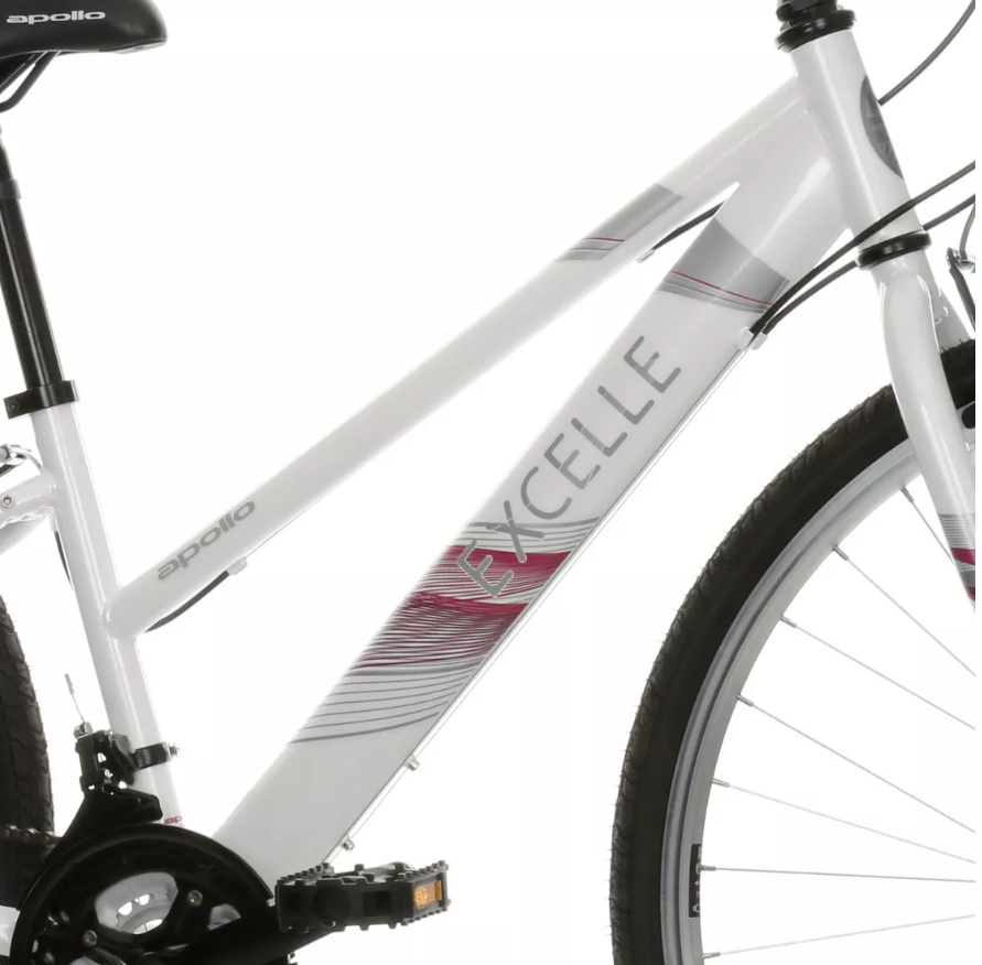 Apollo Excelle  2022