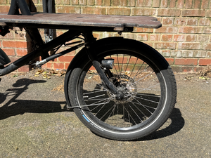 Bicicapace Pelican 2024