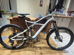 Specialized Enduro SL Expert 2009