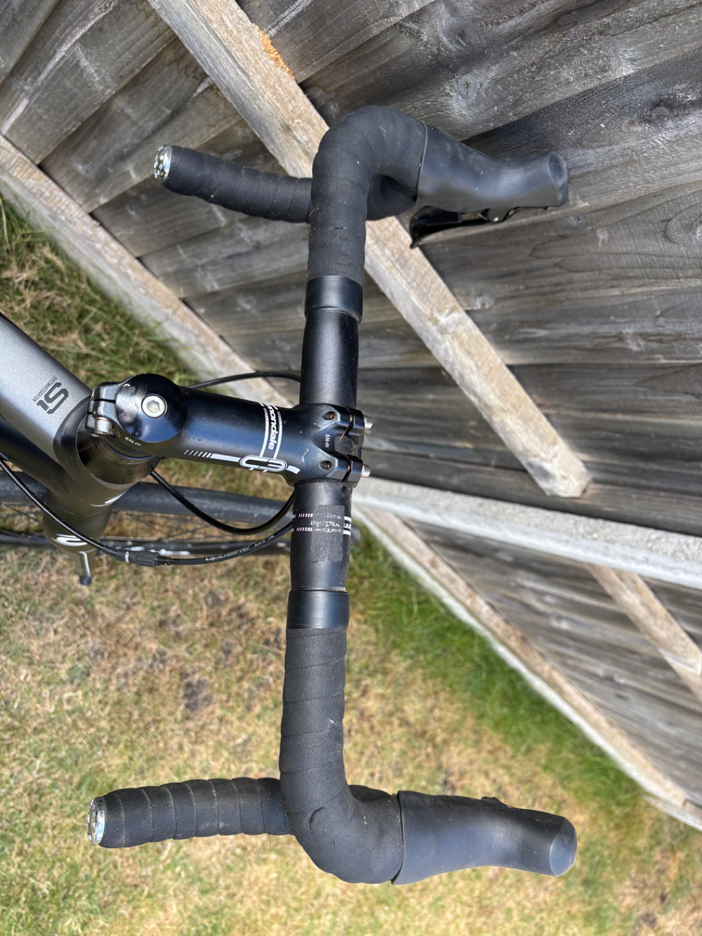 Cannondale Synapse Aluminium 105 Disc 2015