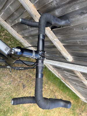 Cannondale Synapse Aluminium 105 Disc 2015