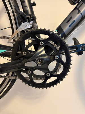 Bianchi Via Nirone 7 Sora endurance 2017