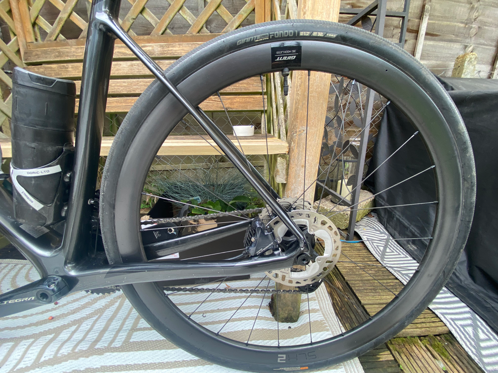 Giant Defy Advanced Pro 2 Ultegra 2022